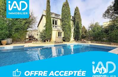 Vente Maison d'architecte 6 pièces — photo du bien