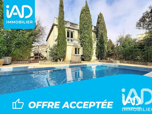 Vente Maison d'architecte 6 pièces — photo du bien