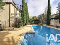 Vente Maison d'architecte 6 pièces — photo 2