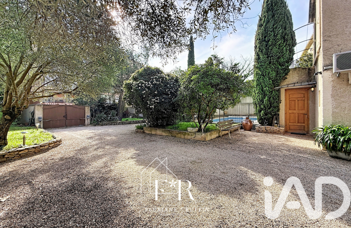 Vente Maison d'architecte 6 pièces — photo 3