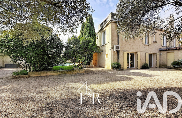 Vente Maison d'architecte 6 pièces — photo 4