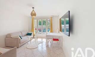 Appartement 2 Pièces 48 m² à vendre à Les Pavillons-sous-Bois (93320)