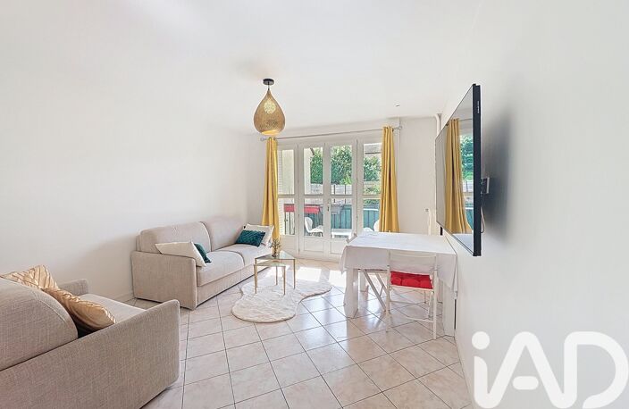 Vente Appartement 2 pièces — photo 3