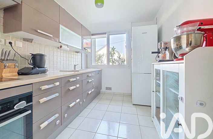 Vente Appartement 2 pièces — photo 5