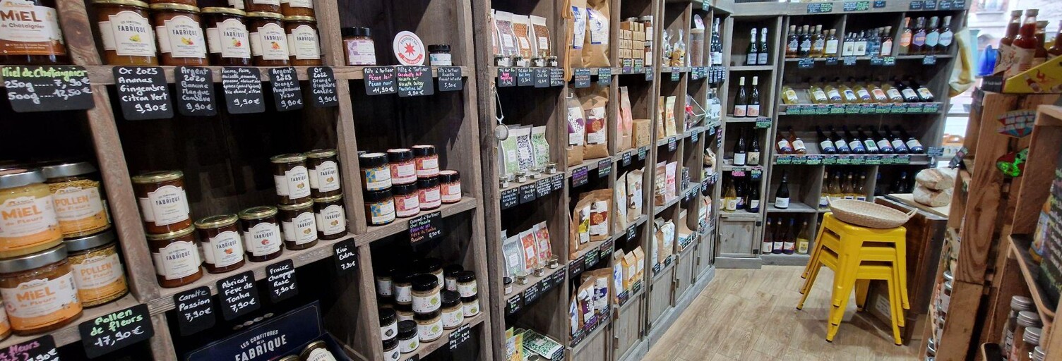 Commerce  47 m² à vendre à Saint-Ouen-sur-Seine (93400)