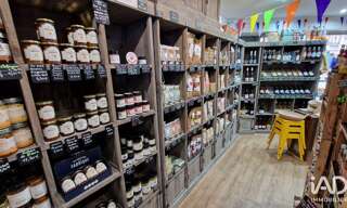 Commerce  47 m² à vendre à Saint-Ouen-sur-Seine (93400)