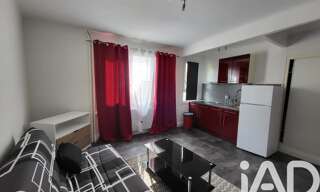 Maison 1 Pièce 20 m² à louer à Châlons-en-Champagne (51000)