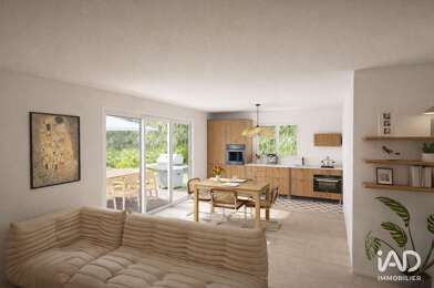 Appartement 3 pièces 249000 €