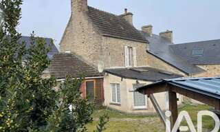 Maison 4 Pièces 66 m² à vendre à Bretteville (50110)