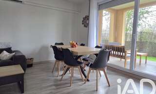 Appartement 3 Pièces 66 m² à vendre à Cugnaux (31270)