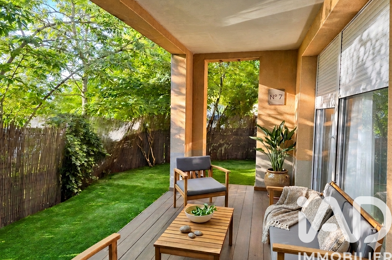Appartement 3 pièces 180000 €
