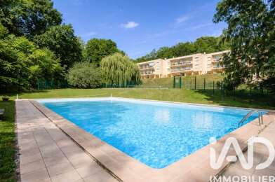 Appartement 5 pièces 350000 €