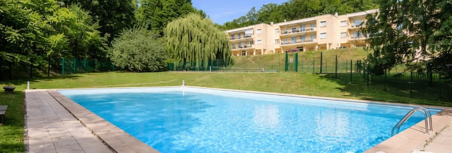 Appartement 5 Pièces 94 m² à vendre à Collonges-au-Mont-d'Or (69660)