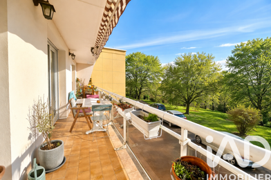 Appartement 5 pièces 350000 €