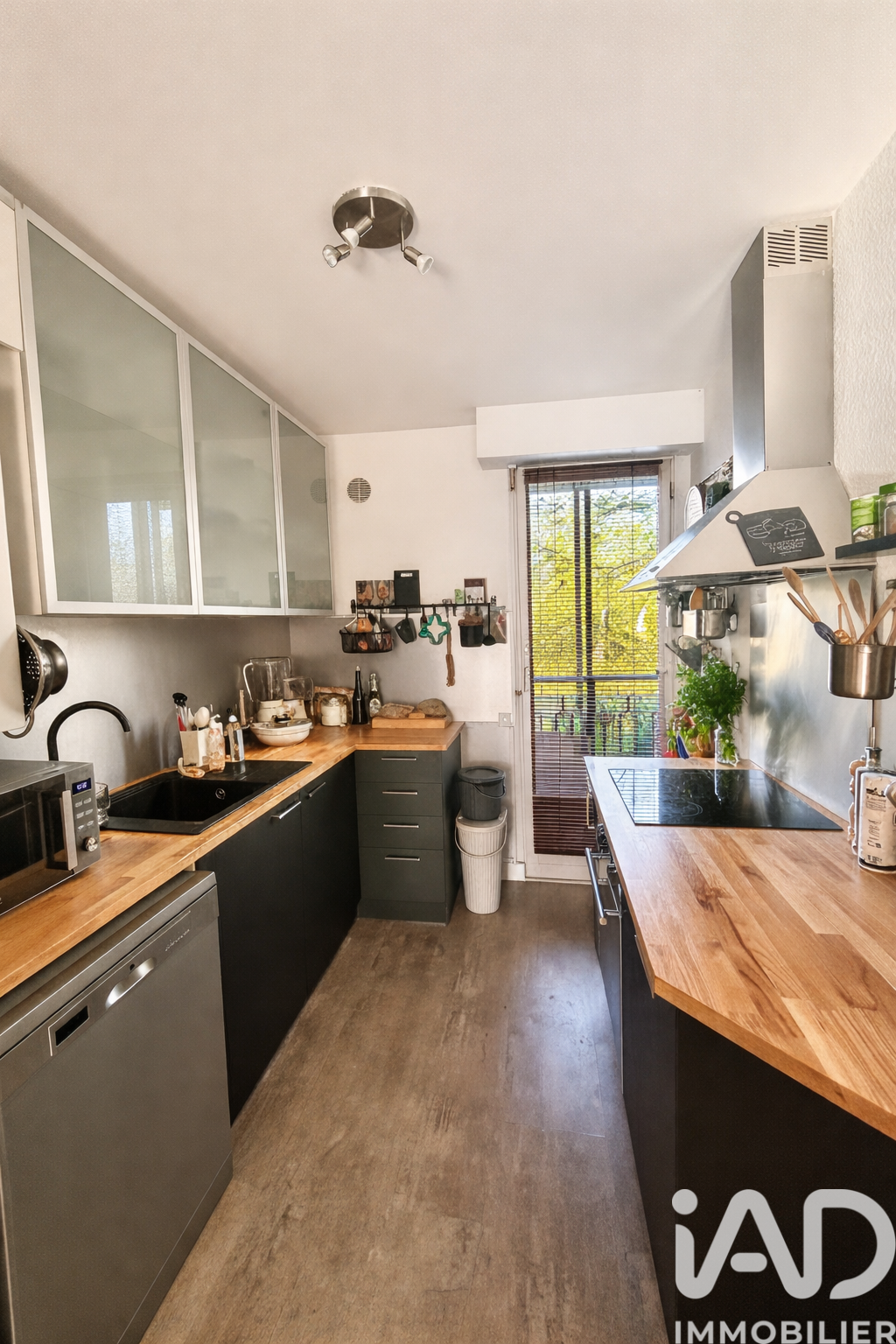 Vente Appartement 5 pièces - Photo 4