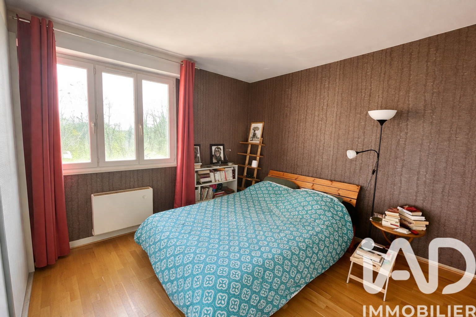 Vente Appartement 5 pièces - Photo 5