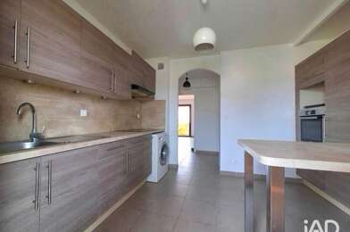 Appartement 4 pièces 264000 €