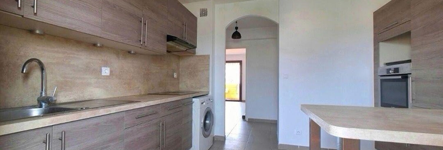 Appartement 4 Pièces 81 m² à vendre à La Garde (83130)