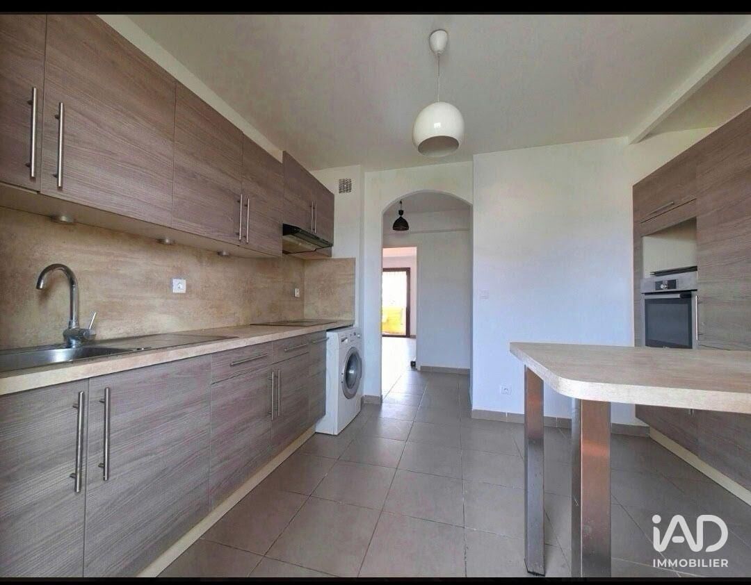 Appartement à vendre, 4 pièces, 81 m², La Garde