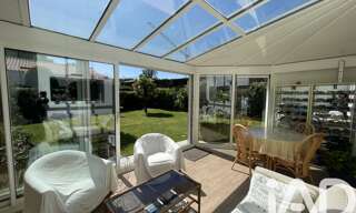 Maison 4 Pièces 126 m² à vendre à Les Achards (85150)