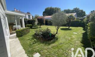 Maison 4 Pièces 126 m² à vendre à Les Achards (85150)