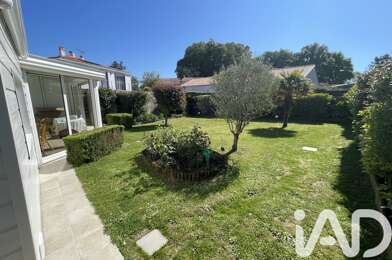 Maison 4 pièces 299000 €