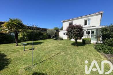 Maison 4 pièces 299000 €