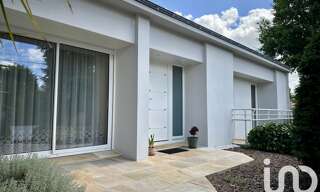 Maison 5 Pièces 118 m² à vendre à Vallet (44330)