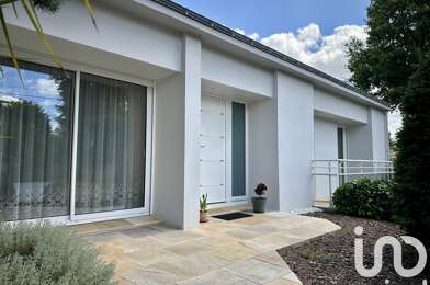 Maison 5 pièces 359900 €