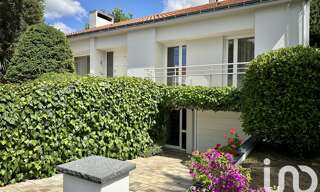 Maison 5 Pièces 118 m² à vendre à Vallet (44330)