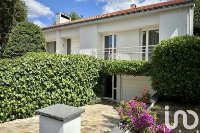 Maison 5 pièces 329900 €