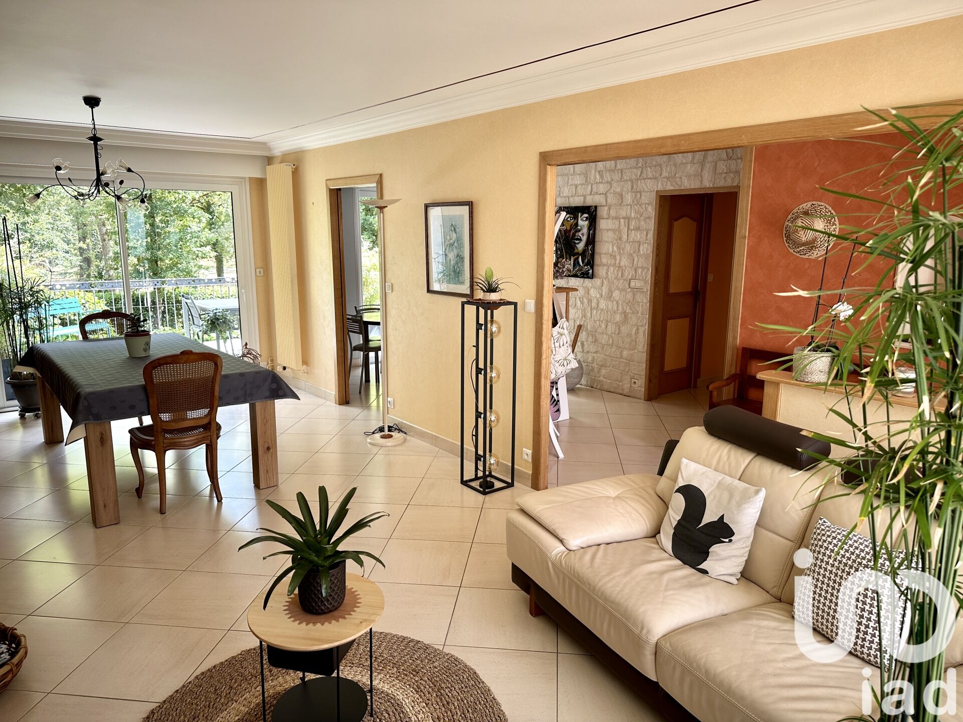 Vente Maison/villa 5 pièces - Photo 2