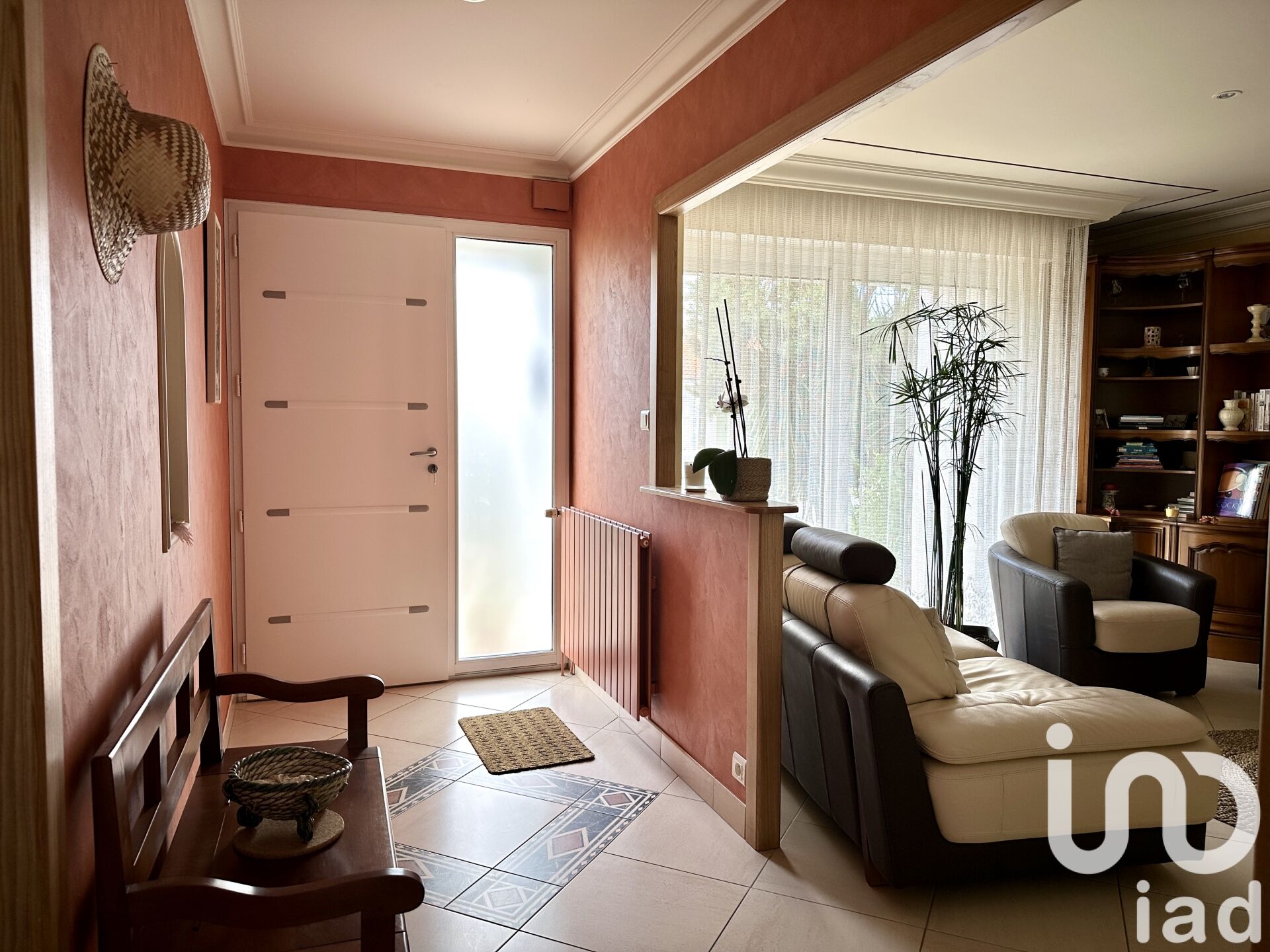 Vente Maison/villa 5 pièces - Photo 4