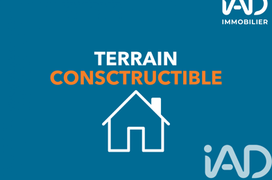 Terrain  15000 €
