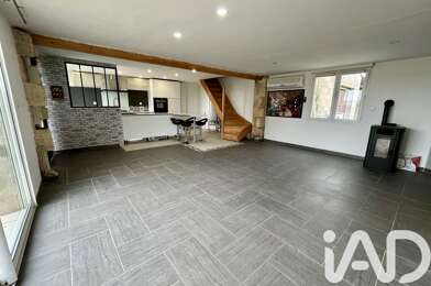 Maison 4 pièces 195000 €