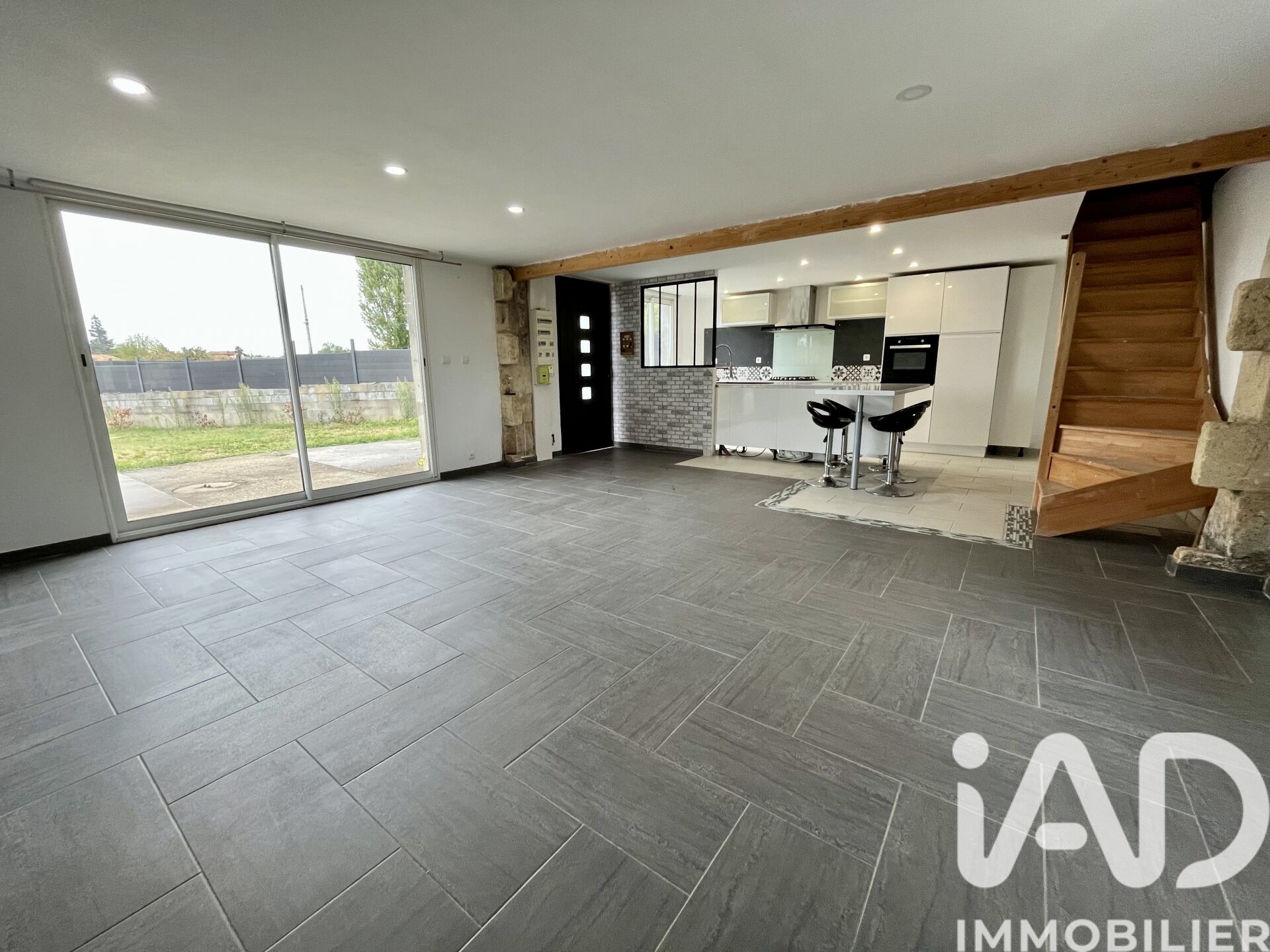 Vente Maison/villa 4 pièces - Photo 4