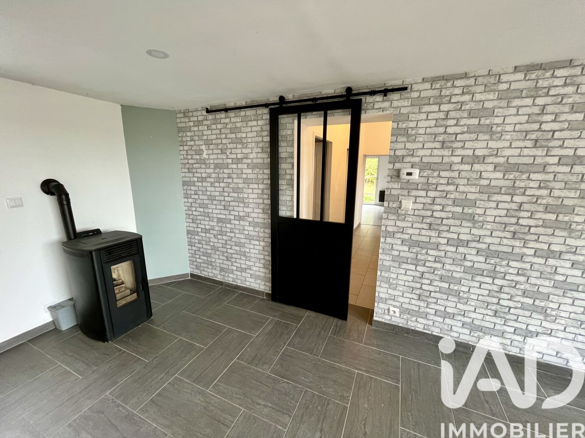Vente Maison/villa 4 pièces - Photo 5