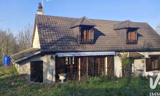 Maison 4 Pièces 100 m² à vendre à Chaumont-en-Vexin (60240)