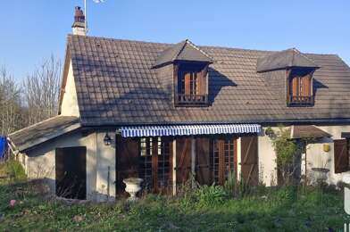 Maison 4 pièces 245000 €