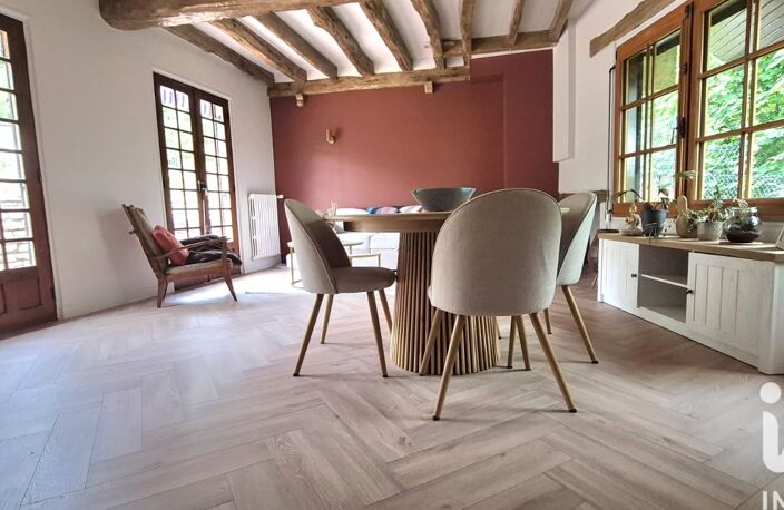 Vente Maison traditionnelle 4 pièces — photo 2