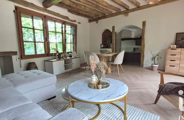 Vente Maison traditionnelle 4 pièces — photo 3