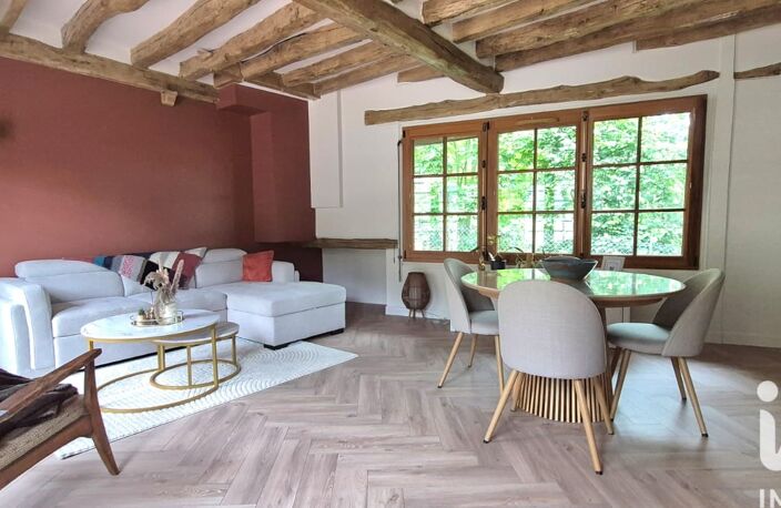 Vente Maison traditionnelle 4 pièces — photo 4