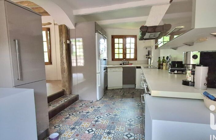 Vente Maison traditionnelle 4 pièces — photo 5