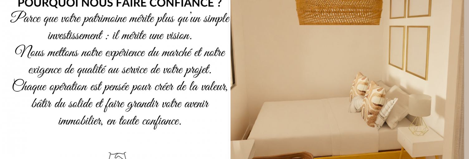 Appartement 2 Pièces 39 m² à vendre à Fougères (35300)