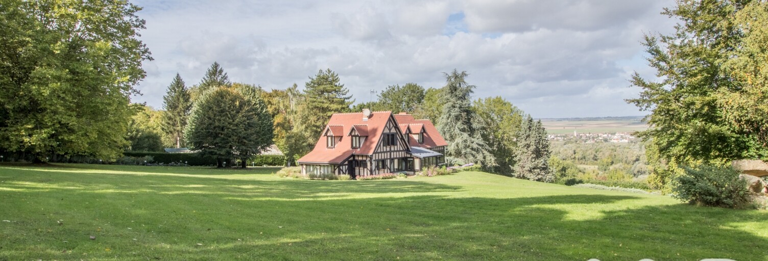 Maison 5 Pièces 239 m² à vendre à Noisy-sur-Oise (95270)