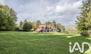 Maison 5 Pièces 239 m² à vendre à Noisy-sur-Oise (95270)