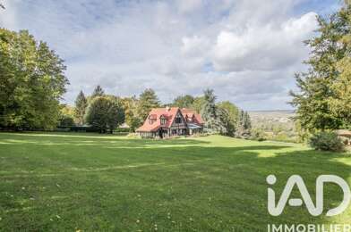 Maison 5 pièces 990000 €