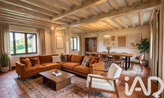 Maison 5 Pièces 239 m² à vendre à Noisy-sur-Oise (95270)