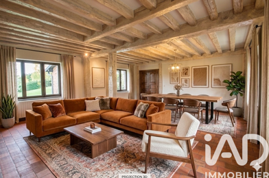 Maison 5 pièces 990000 €