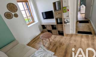 Appartement 2 Pièces 33 m² à vendre à Fougères (35300)